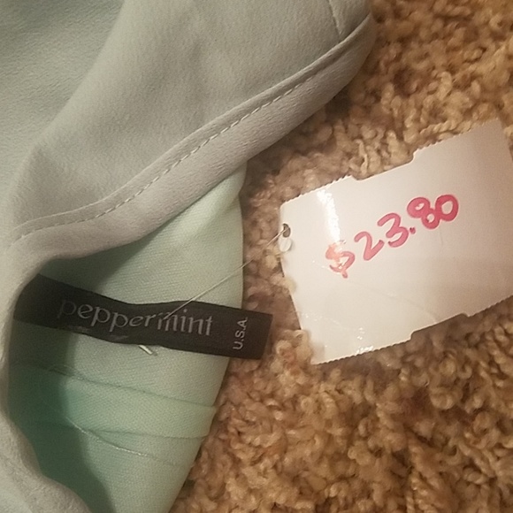 Shorts - Picture 3 of 3